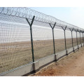 Забор из проволочной сетки для продажи (завод)